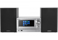 Мінісистема Kenwood M-7000S Silver (M7000SS) 1 – techzone.com.ua