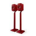 Стійки KEF S1 Floor Stand Crimson Red (Pair) 2 – techzone.com.ua