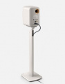 Стійки KEF S1 Floor Stand Crimson Red (Pair) 5 – techzone.com.ua