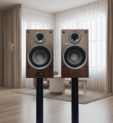 Акстика Taga Harmony TAV-500B v.2 Modern wenge 7 – techzone.com.ua