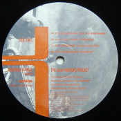 Вінілова платівка The Alan Parsons Project: Ammonia Avenue 4 – techzone.com.ua