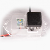 Штатна камера заднього виду IL Trade 9594, MITSUBISHI 4 – techzone.com.ua Штатна камера заднього виду IL Trade 9594, MITSUBISHI 4 – techzone.com.ua