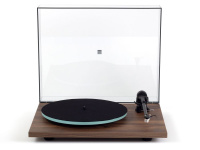 Програвач вінілу Rega Planar 2 Nd3 Walnut 1 – techzone.com.ua