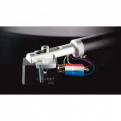 Програвач вінілових дисків Clearaudio Concept Active (MC) Black with dark wood 6 – techzone.com.ua Програвач вінілових дисків Clearaudio Concept Active (MC) Black with dark wood 6 – techzone.com.ua