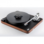 Проигрыватель виниловых пластинок Clearaudio Concept Active (MC) Black with dark wood 2 – techzone.com.ua Проигрыватель виниловых пластинок Clearaudio Concept Active (MC) Black with dark wood 2 – techzone.com.ua