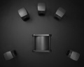 Акустическая система Genelec 8350APM 6 – techzone.com.ua