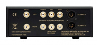 Активный кроссовер Exposure VXN Active Crossover 3 Way Black 3 – techzone.com.ua Активный кроссовер Exposure VXN Active Crossover 3 Way Black 3 – techzone.com.ua