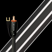 Кабель сабвуферный AudioQuest Black Lab 16 m 3 – techzone.com.ua Кабель сабвуферный AudioQuest Black Lab 16 m 3 – techzone.com.ua