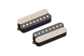 Fishman PRF-CO8-SZ2 Fluence Classic Humbucker Zebra Набор звукоснимателей 1 – techzone.com.ua