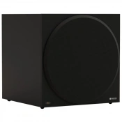 Сабвуфер Monitor Audio Vestra W15 Black 1 – techzone.com.ua