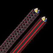 Кабель в бухте AudioQuest spk bulk RED RIVER Braid 1.0m/100m 2 – techzone.com.ua Кабель в бухте AudioQuest spk bulk RED RIVER Braid 1.0m/100m 2 – techzone.com.ua