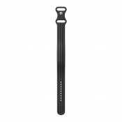 Ремешок Google Active Band [Large] для Fitbit Air - Obsidian (GA11073-WW) 3 – techzone.com.ua