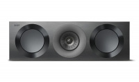Центральний канал KEF Reference 2 Meta Black 2 – techzone.com.ua Центральний канал KEF Reference 2 Meta Black 2 – techzone.com.ua