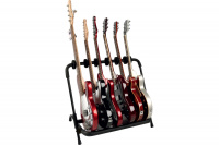 QUIK LOK GS350BB Стенд гитарный 3 – techzone.com.ua QUIK LOK GS350BB Стенд гитарный 3 – techzone.com.ua