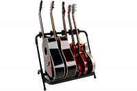 QUIK LOK GS350BB Стенд гитарный 5 – techzone.com.ua QUIK LOK GS350BB Стенд гитарный 5 – techzone.com.ua