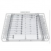 Цимбалы Hora Hammered Dulcimer 2 – techzone.com.ua Цимбалы Hora Hammered Dulcimer 2 – techzone.com.ua