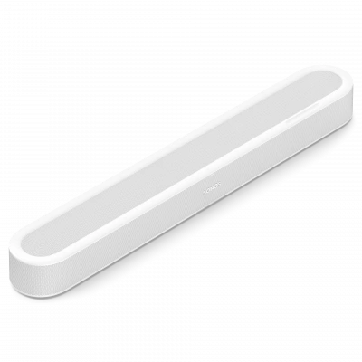 Саундбар Dolby Atmos Sonos Beam Ultra White – techzone.com.ua