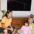 Саундбар Dolby Atmos Sonos Beam Ultra White 10 – techzone.com.ua