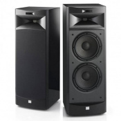 Напольная акустика JBL Synthesis S3900 Black gloss (S3900BG)