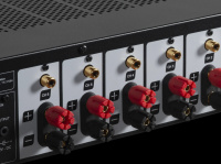 Підсилювач потужності Emotiva BasX A6 Black 6 – techzone.com.ua Підсилювач потужності Emotiva BasX A6 Black 6 – techzone.com.ua