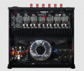 Підсилювач потужності Emotiva BasX A6 Black 4 – techzone.com.ua