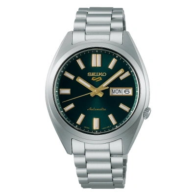 Мужские часы Seiko 5 Sports SRPL57K1 – techzone.com.ua