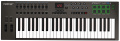 MIDI-клавиатура Nektar Impact LX49 1 – techzone.com.ua