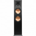 Напольная акустика Klipsch Reference Premiere RP-280FA Black 3 – techzone.com.ua