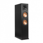 Підлогова акустика Klipsch Reference Premiere RP-280FA Black 1 – techzone.com.ua