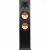 Підлогова акустика Klipsch Reference Premiere RP-280FA Black 3 – techzone.com.ua Підлогова акустика Klipsch Reference Premiere RP-280FA Black 3 – techzone.com.ua