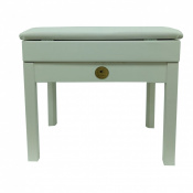 Банкетка Alfabeto BOOK-BENCH (White) 2 – techzone.com.ua Банкетка Alfabeto BOOK-BENCH (White) 2 – techzone.com.ua