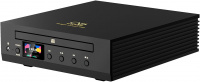 Цифровий транспорт CD Ripper Shanling CR60 Black 2 – techzone.com.ua Цифровий транспорт CD Ripper Shanling CR60 Black 2 – techzone.com.ua