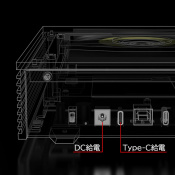 Цифровий транспорт CD Ripper Shanling CR60 Black 6 – techzone.com.ua Цифровий транспорт CD Ripper Shanling CR60 Black 6 – techzone.com.ua