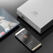 Цифровий транспорт CD Ripper Shanling CR60 Black 7 – techzone.com.ua Цифровий транспорт CD Ripper Shanling CR60 Black 7 – techzone.com.ua