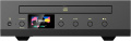 Цифровий транспорт CD Ripper Shanling CR60 Black 1 – techzone.com.ua
