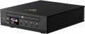Цифровий транспорт CD Ripper Shanling CR60 Black 2 – techzone.com.ua