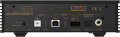 Цифровий транспорт CD Ripper Shanling CR60 Black 3 – techzone.com.ua