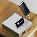 Цифровий транспорт CD Ripper Shanling CR60 Black 8 – techzone.com.ua