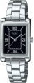 Жіночий годинник Casio LTP-1234DD-1A – techzone.com.ua