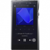 Аудіоплеєр Astell&Kern A&futura SE200 1 – techzone.com.ua