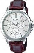 Чоловічий годинник Casio Timeless Chronograph MTP-V300L-7A 1 – techzone.com.ua Чоловічий годинник Casio Timeless Chronograph MTP-V300L-7A 1 – techzone.com.ua