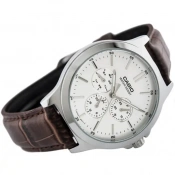 Чоловічий годинник Casio Timeless Chronograph MTP-V300L-7A 2 – techzone.com.ua Чоловічий годинник Casio Timeless Chronograph MTP-V300L-7A 2 – techzone.com.ua