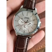 Чоловічий годинник Casio Timeless Chronograph MTP-V300L-7A 5 – techzone.com.ua Чоловічий годинник Casio Timeless Chronograph MTP-V300L-7A 5 – techzone.com.ua
