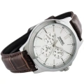 Чоловічий годинник Casio Timeless Chronograph MTP-V300L-7A 2 – techzone.com.ua