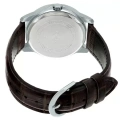 Чоловічий годинник Casio Timeless Chronograph MTP-V300L-7A 3 – techzone.com.ua