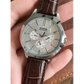 Чоловічий годинник Casio Timeless Chronograph MTP-V300L-7A 5 – techzone.com.ua