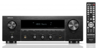 Стереоресивер Denon DRA-900H Black