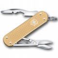 Складаний інструмент Victorinox COMPANION S ALOX 0.6261.28 – techzone.com.ua