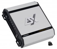 Автопідсилювач ESX HXE1200.1Dv2 1 – techzone.com.ua Автопідсилювач ESX HXE1200.1Dv2 1 – techzone.com.ua