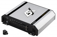 Автопідсилювач ESX HXE1200.1Dv2 4 – techzone.com.ua Автопідсилювач ESX HXE1200.1Dv2 4 – techzone.com.ua